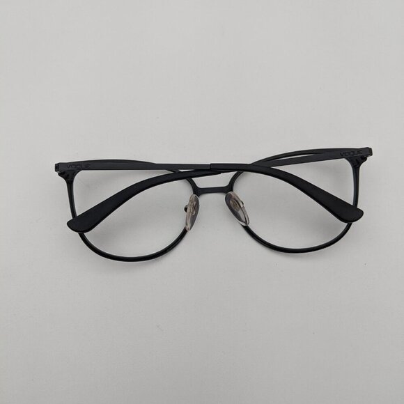 🕶️Frame only! Vogue VO4002-S 325-S/11 Sunglasses 55/18 135 /ALG815🕶️​ - Picture 2 of 9